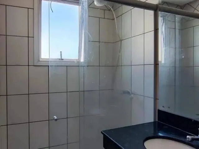 Imagem 6: Apartamento Semimobiliado de 03 Quartos, Sendo 01 Suíte, para Locação, Residencial