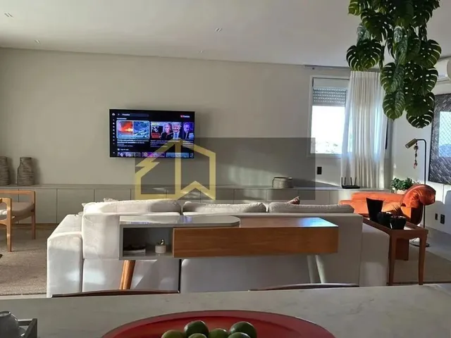 Imagem: Apartamento em Jardim Goiás - Goiânia