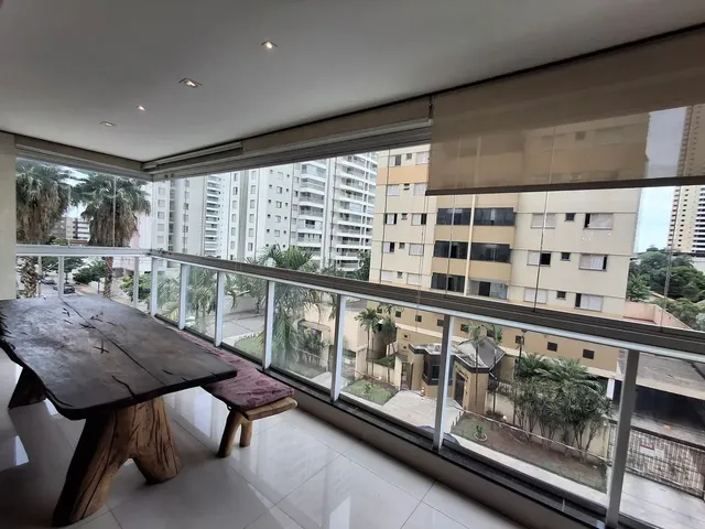 Imagem 16: Oportunidade de Venda 3 Suítes com 140 Metros, a Poucos Metros do Parque Flamboyant, No