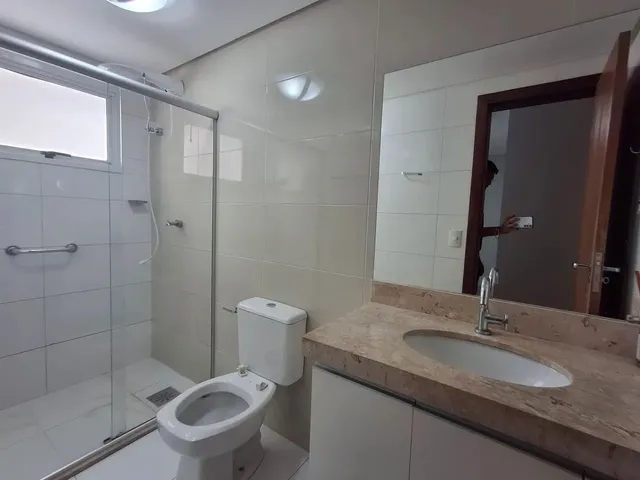 Imagem 5: Oportunidade de Venda 3 Suítes com 140 Metros, a Poucos Metros do Parque Flamboyant, No