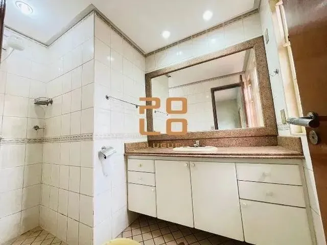 Imagem 16: Apartamento para Alugar com 3 Quartos para Alugar no Sudoeste em Goiânia - Go