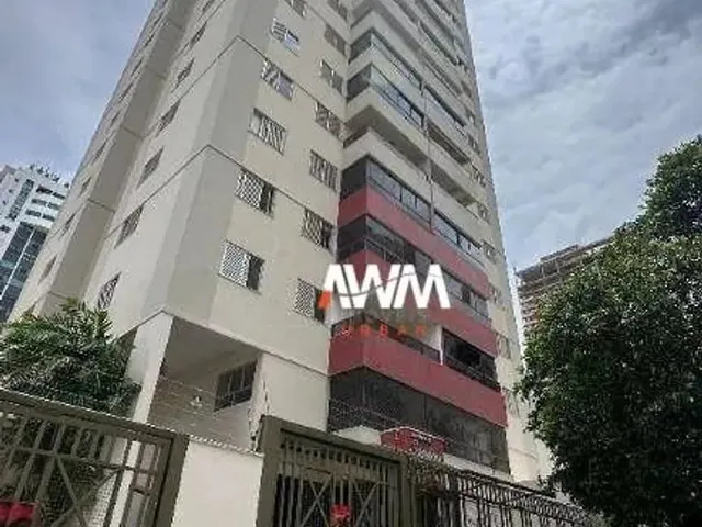 Imagem: Apartamento com 3 Quartos, 1 Suite, para
