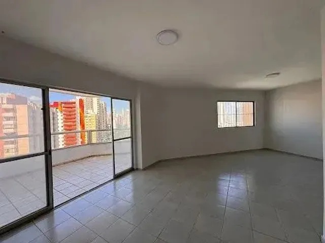 Imagem: Apartamento 3 Quartos e 1 Suite no Setor