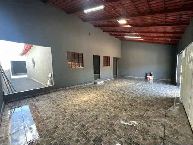 Imagem 4: Aluga-Se Casa com 3 dormitórios