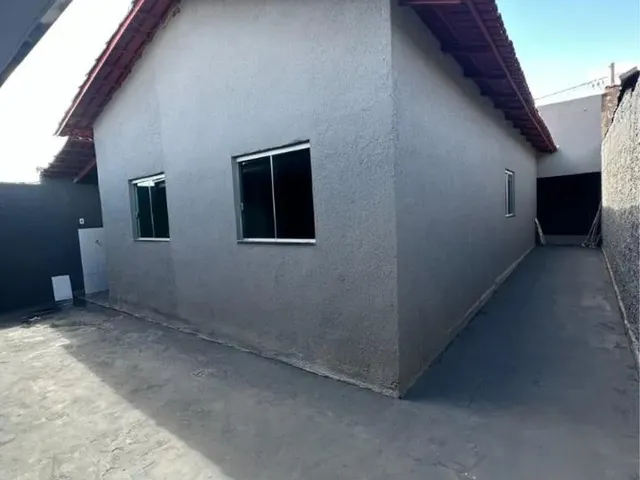 Imagem 5: Aluga-Se Casa com 3 dormitórios
