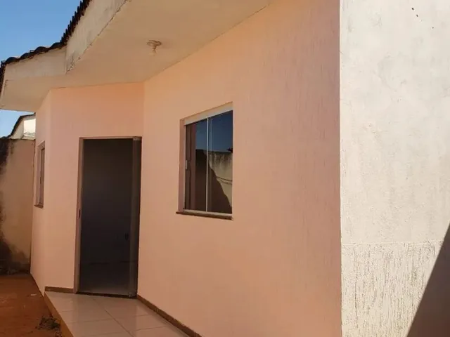 Imagem: Casa Aluguel Brasilinhao(Planaltina Go