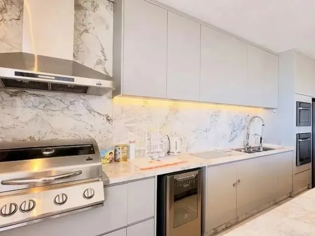 Imagem 8: Imóvel para Aluguel Possui 227 Metros Quadrados com 3 Quartos em Setor Marista