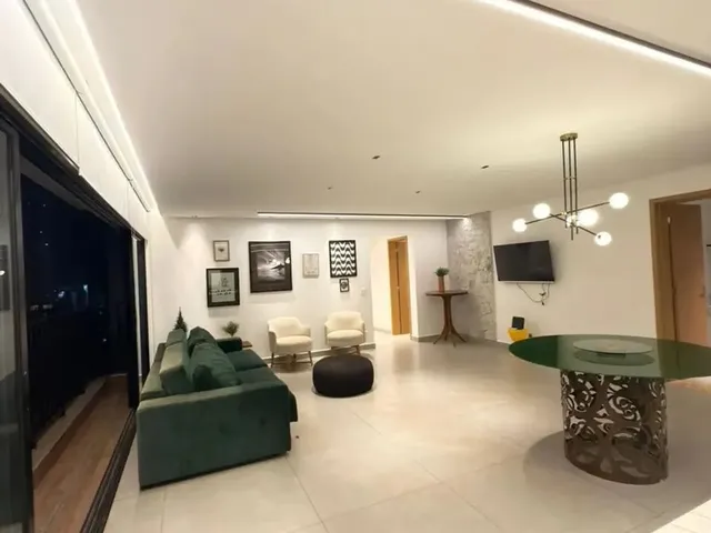 Imagem 15: Imóvel para Aluguel com 140 Metros Quadrados com 3 Quartos em Setor Marista - Goiânia
