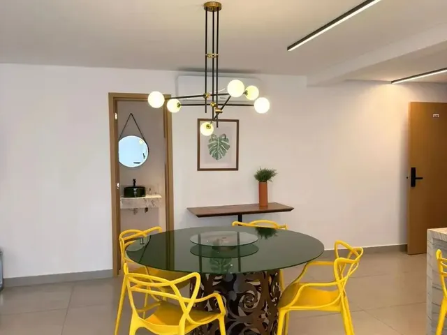 Imagem 5: Imóvel para Aluguel com 140 Metros Quadrados com 3 Quartos em Setor Marista - Goiânia