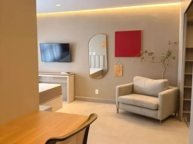 Imagem 13: Imóvel para Aluguel com 140 Metros Quadrados com 3 Quartos em Setor Marista - Goiânia