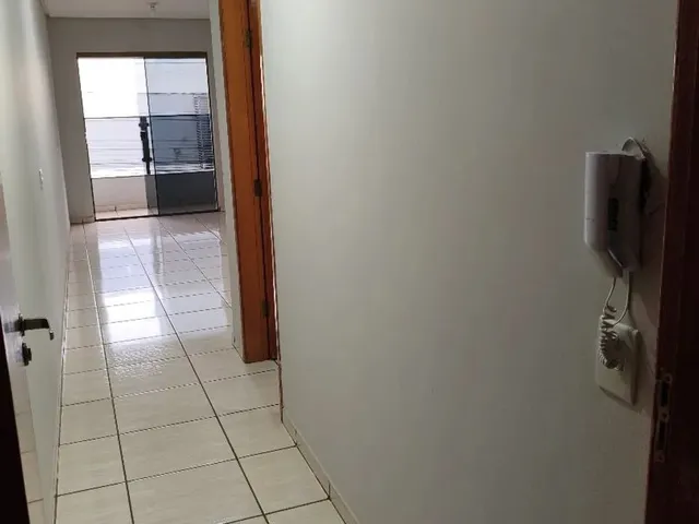 Imagem 1: Aluga-Se Apartamento 2Qtos Setor Morada do Sol