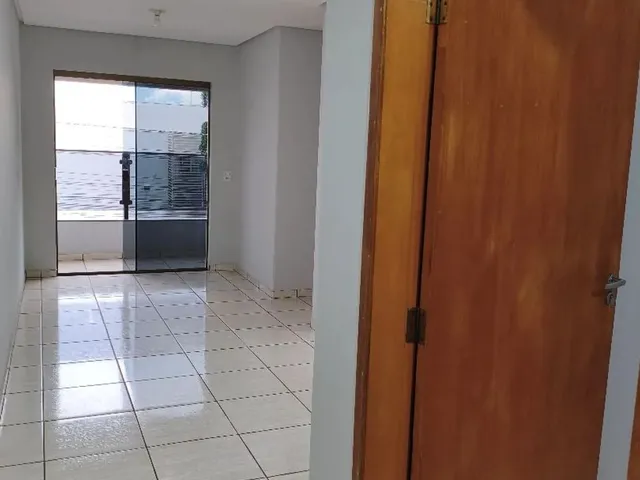 Imagem 2: Aluga-Se Apartamento 2Qtos Setor Morada do Sol