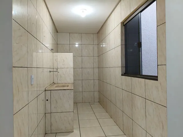 Imagem 3: Aluga-Se Apartamento 2Qtos Setor Morada do Sol