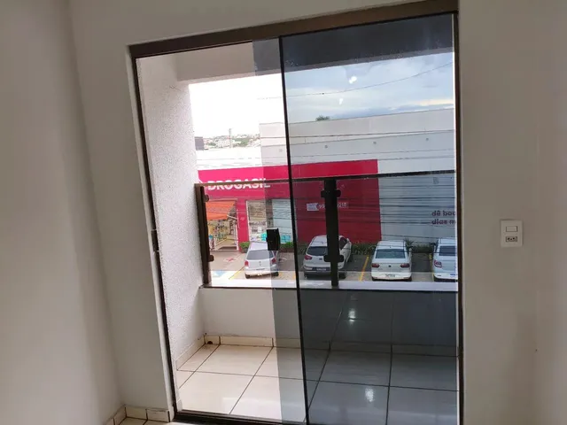 Imagem 7: Aluga-Se Apartamento 2Qtos Setor Morada do Sol