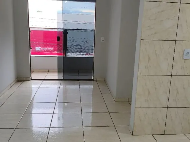 Imagem 8: Aluga-Se Apartamento 2Qtos Setor Morada do Sol