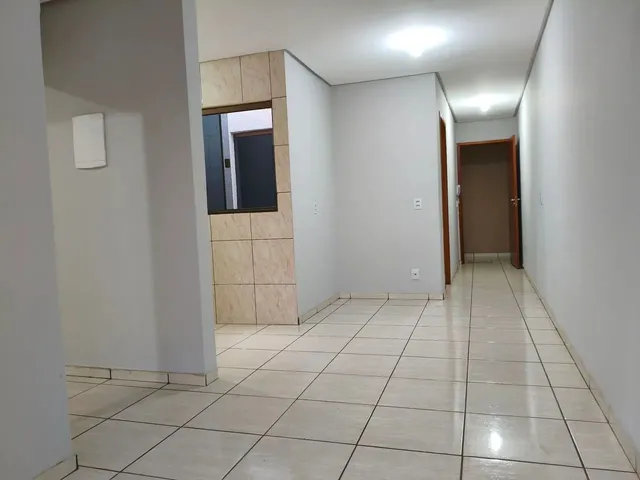 Imagem 9: Aluga-Se Apartamento 2Qtos Setor Morada do Sol