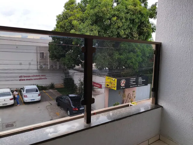 Imagem 10: Aluga-Se Apartamento 2Qtos Setor Morada do Sol