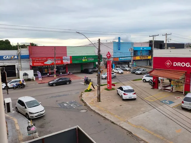 Imagem 12: Aluga-Se Apartamento 2Qtos Setor Morada do Sol