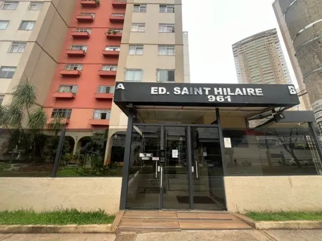 Imagem: Apartamento no Jardim Goiás com 2 Quartos