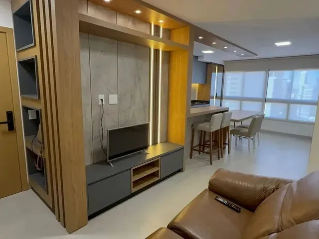 Imagem 12: Imóvel para Aluguel Possui 69 Metros Quadrados com 2 Quartos em Setor Bueno - Goiânia