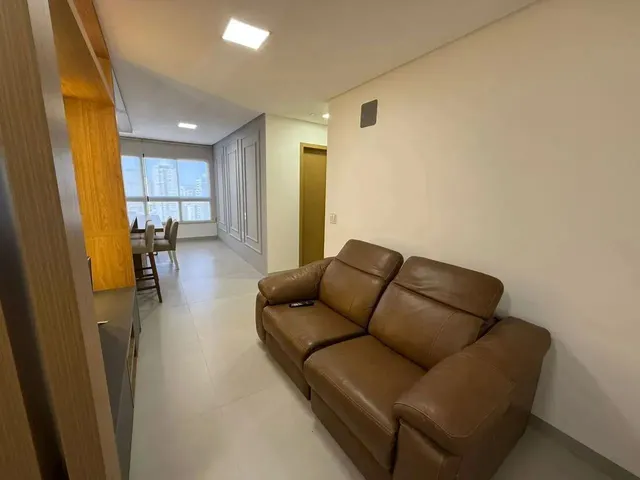 Imagem 8: Imóvel para Aluguel Possui 69 Metros Quadrados com 2 Quartos em Setor Bueno - Goiânia