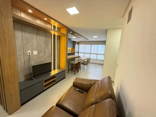 Imagem 14: Imóvel para Aluguel Possui 69 Metros Quadrados com 2 Quartos em Setor Bueno - Goiânia