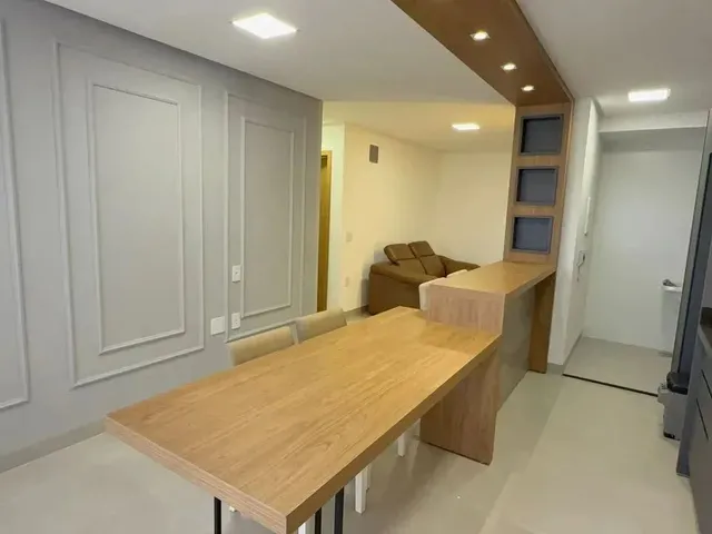 Imagem 13: Imóvel para Aluguel Possui 69 Metros Quadrados com 2 Quartos em Setor Bueno - Goiânia
