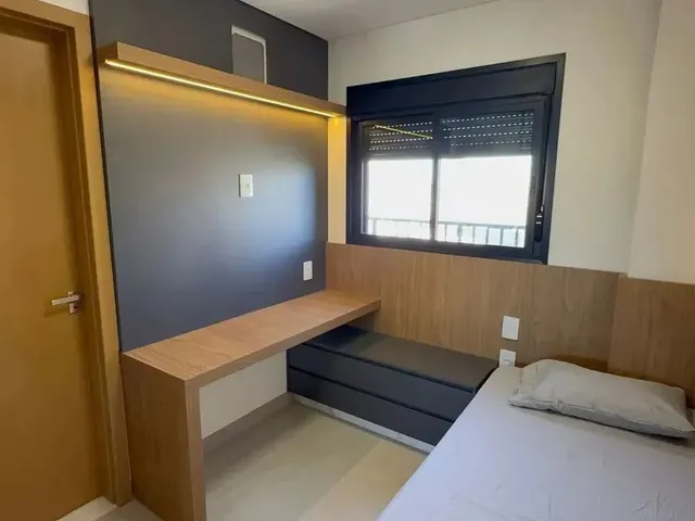Imagem 6: Imóvel para Aluguel Possui 69 Metros Quadrados com 2 Quartos em Setor Bueno - Goiânia