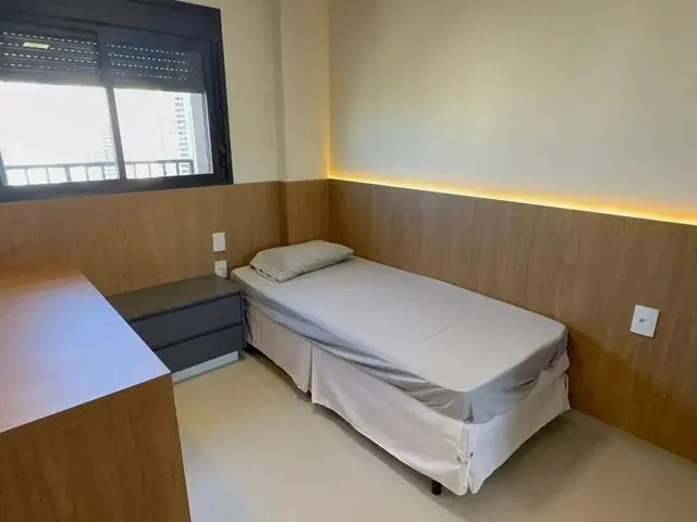Imagem 7: Imóvel para Aluguel Possui 69 Metros Quadrados com 2 Quartos em Setor Bueno - Goiânia