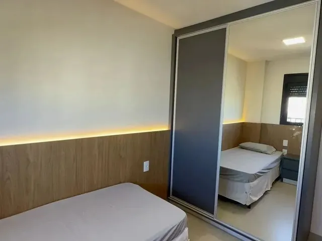 Imagem 11: Imóvel para Aluguel Possui 69 Metros Quadrados com 2 Quartos em Setor Bueno - Goiânia