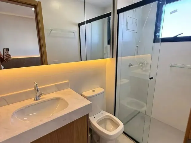 Imagem 5: Imóvel para Aluguel Possui 69 Metros Quadrados com 2 Quartos em Setor Bueno - Goiânia