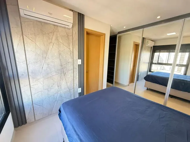 Imagem 2: Imóvel para Aluguel Possui 69 Metros Quadrados com 2 Quartos em Setor Bueno - Goiânia