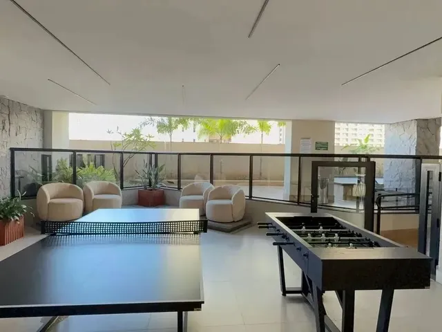 Imagem 3: Imóvel para Aluguel Possui 69 Metros Quadrados com 2 Quartos em Setor Bueno - Goiânia