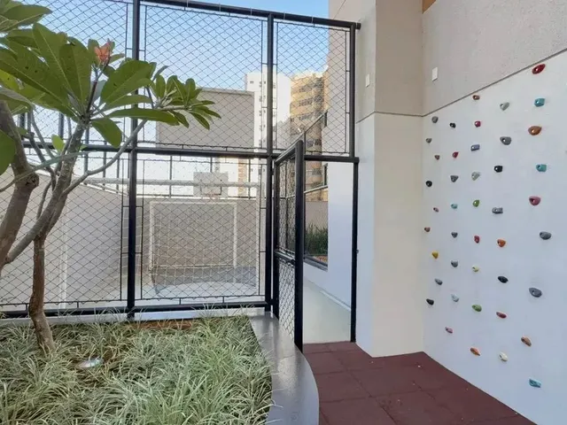 Imagem 16: Imóvel para Aluguel Possui 69 Metros Quadrados com 2 Quartos em Setor Bueno - Goiânia