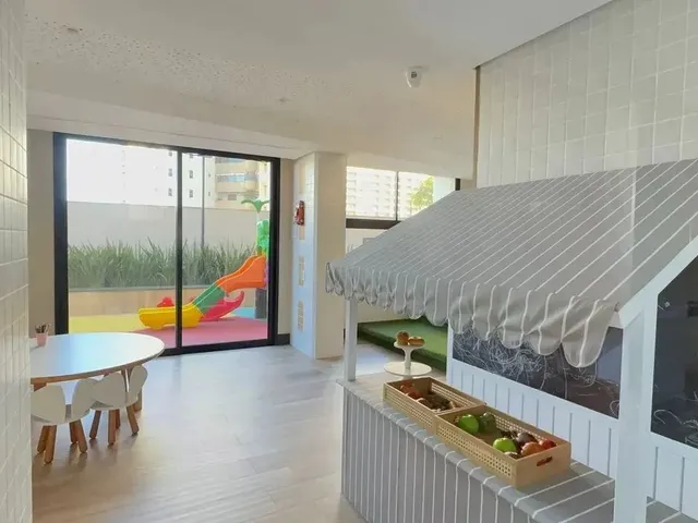Imagem 15: Imóvel para Aluguel Possui 69 Metros Quadrados com 2 Quartos em Setor Bueno - Goiânia
