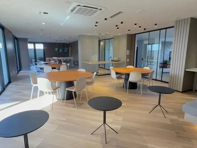 Imagem 4: Imóvel para Aluguel Possui 69 Metros Quadrados com 2 Quartos em Setor Bueno - Goiânia