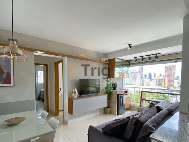 Imagem: Downtown Residence - Apartamento Mobiliado