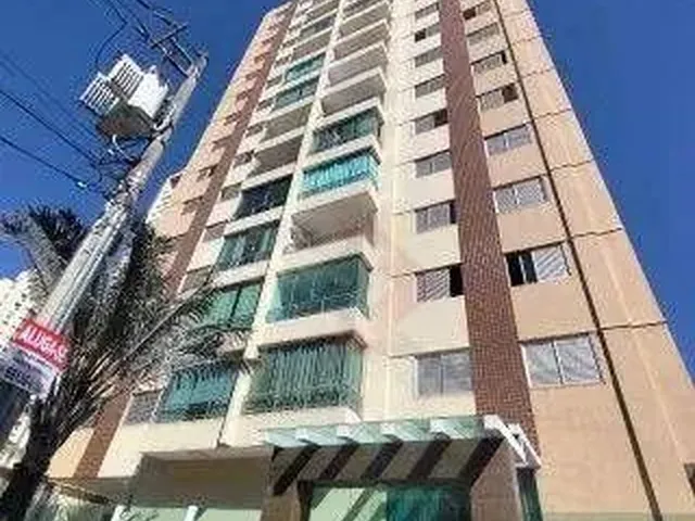 Imagem: Apartamento com 3 Dormitórios para Alugar