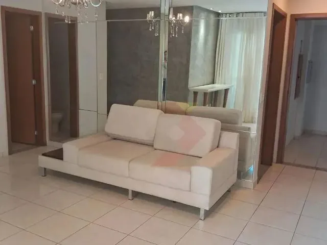 Imagem 9: Apartamento com 3 Dormitórios para Alugar, 87 M² por R$ 3.631,80/Mês - Setor Bela