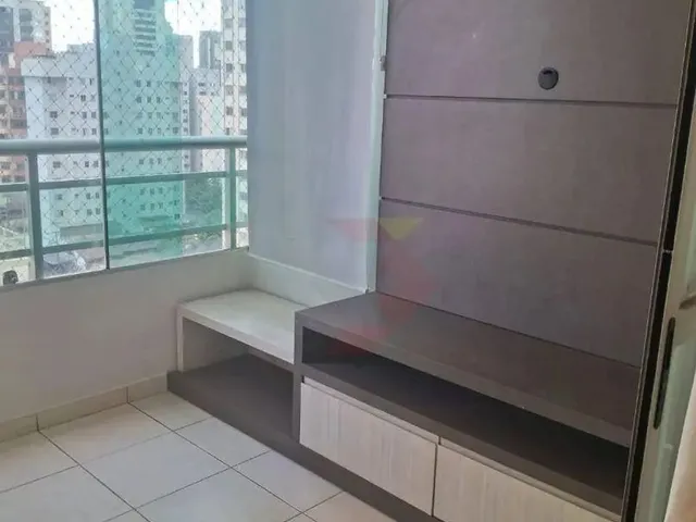 Imagem 5: Apartamento com 3 Dormitórios para Alugar, 87 M² por R$ 3.631,80/Mês - Setor Bela