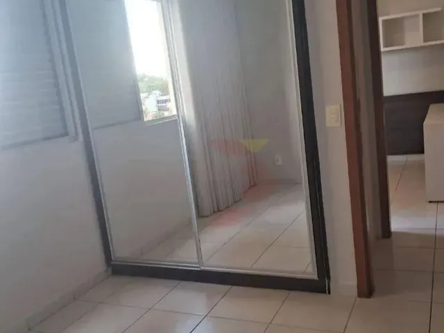 Imagem 2: Apartamento com 3 Dormitórios para Alugar, 87 M² por R$ 3.631,80/Mês - Setor Bela