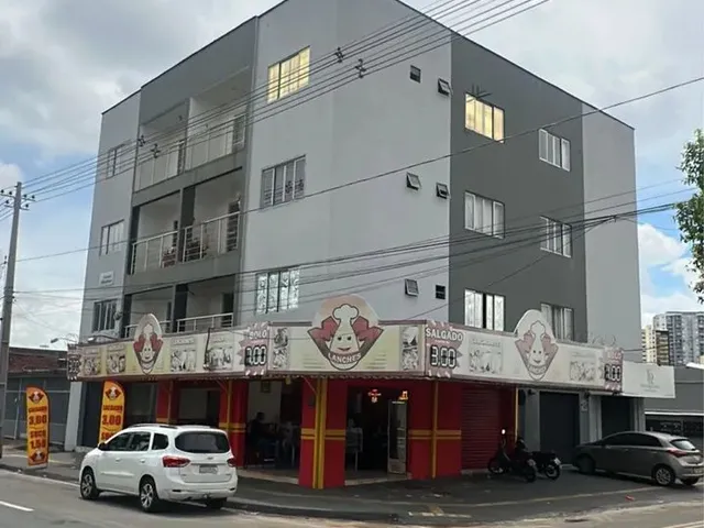 Imagem: Aluga-Se Apto de 2 Quartos na Av. Leste