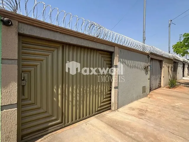Imagem: Casa para Locação, 2 Quartos - Setor Serra