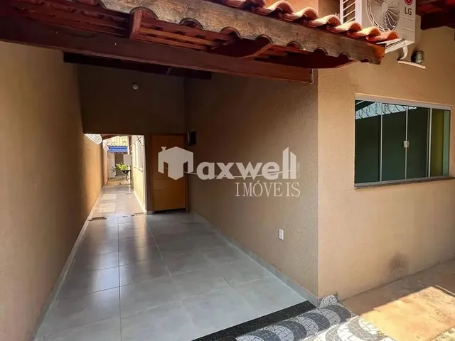 Imagem 15: Casa para Locação, 2 Quartos - Setor Serra Dourada - 2ª Etapa, Aparecida de Goiânia
