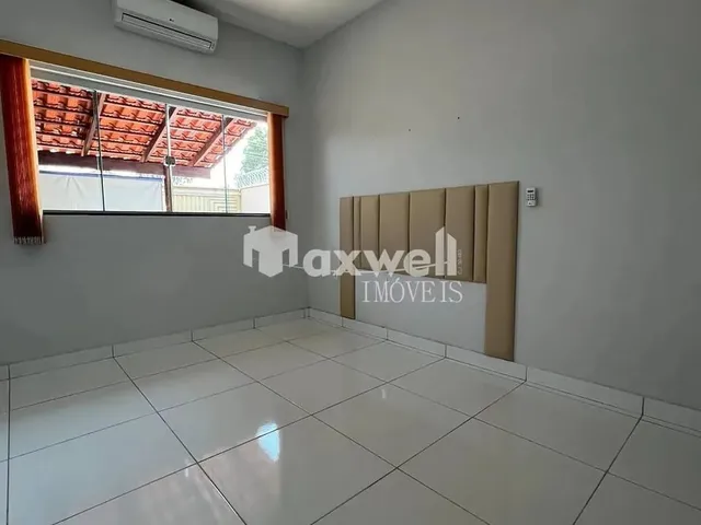 Imagem 11: Casa para Locação, 2 Quartos - Setor Serra Dourada - 2ª Etapa, Aparecida de Goiânia