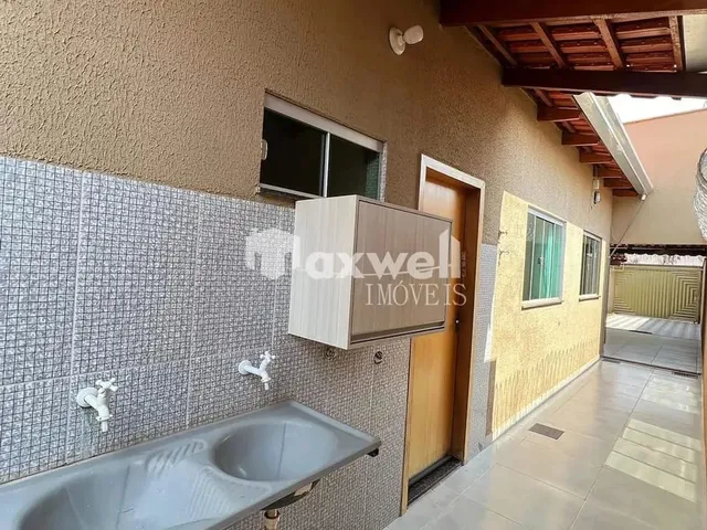 Imagem 14: Casa para Locação, 2 Quartos - Setor Serra Dourada - 2ª Etapa, Aparecida de Goiânia