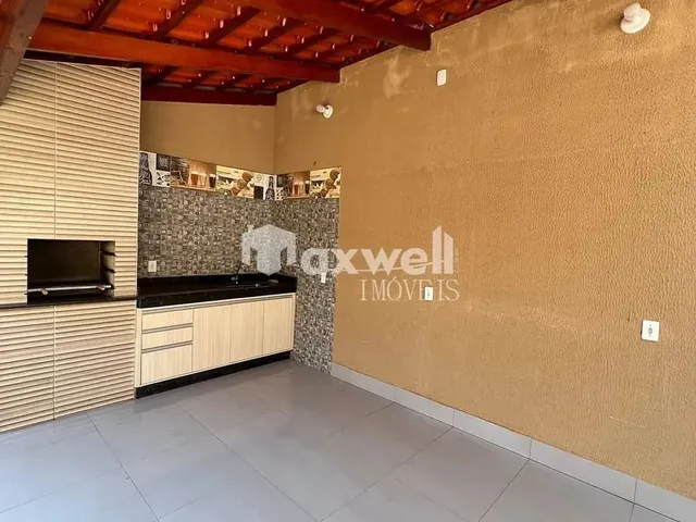 Imagem 4: Casa para Locação, 2 Quartos - Setor Serra Dourada - 2ª Etapa, Aparecida de Goiânia