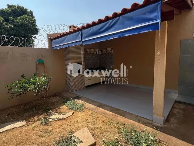 Imagem 7: Casa para Locação, 2 Quartos - Setor Serra Dourada - 2ª Etapa, Aparecida de Goiânia