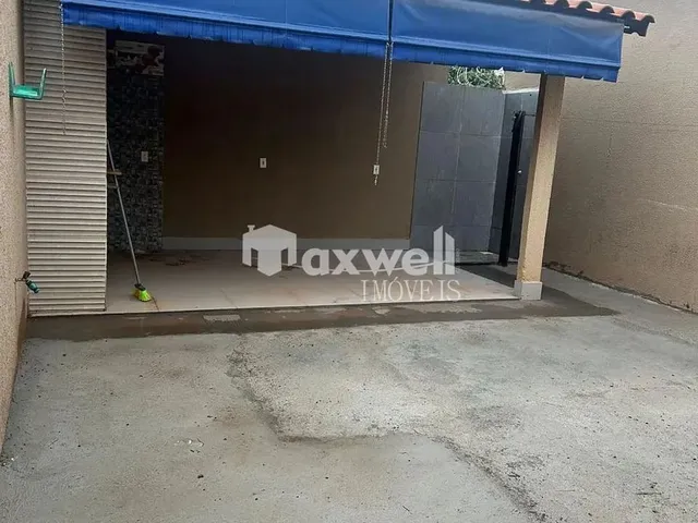 Imagem 2: Casa para Locação, 2 Quartos - Setor Serra Dourada - 2ª Etapa, Aparecida de Goiânia