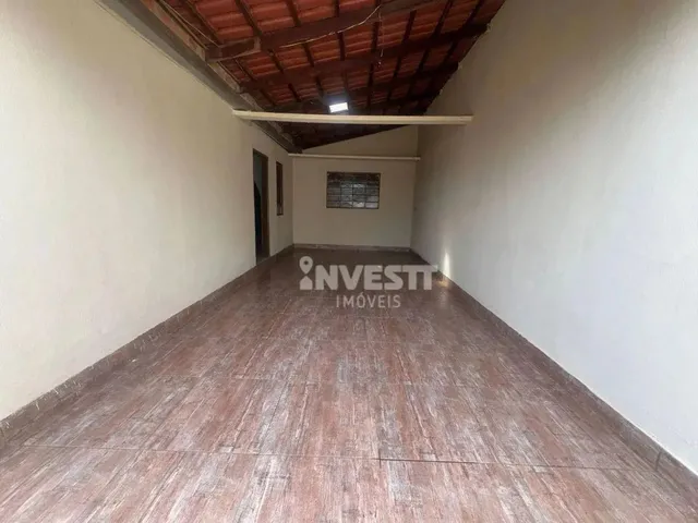 Imagem 8: Casa com 3 Dormitórios para Alugar - Setor Criméia Oeste - Goiânia/Go